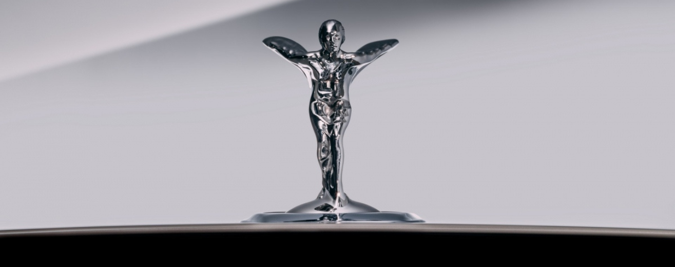 Những nhà kiến tạo thương hiệu Rolls-Royce – Phần 2: Eleanor Velasco Thornton