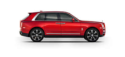 Cullinan Series II
