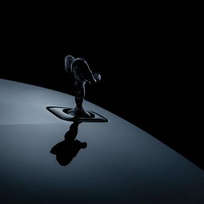 PHIM THƯƠNG HIỆU - BLACK BADGE GHOST